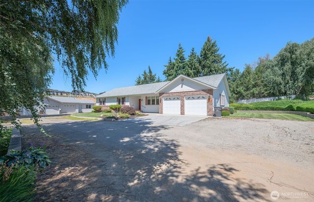 3716 Knowles Road, Wenatchee, WA 98801
