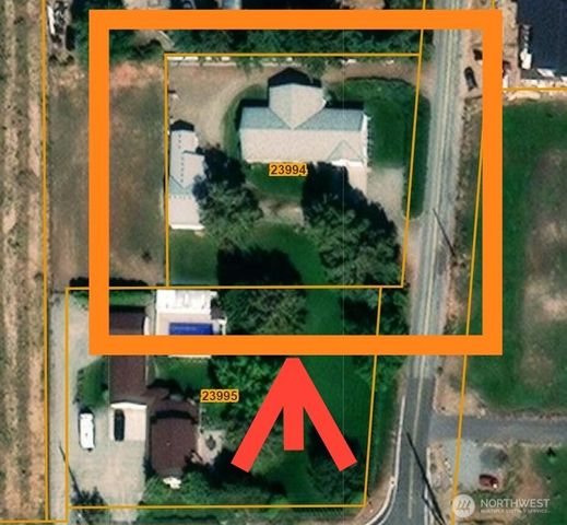 3716 Knowles Road, Wenatchee, WA 98801