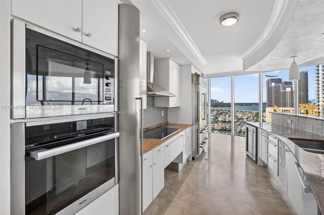 1000 S Pointe Dr 1501, Miami Beach, FL 33139