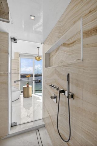 1000 S Pointe Dr 1501, Miami Beach, FL 33139