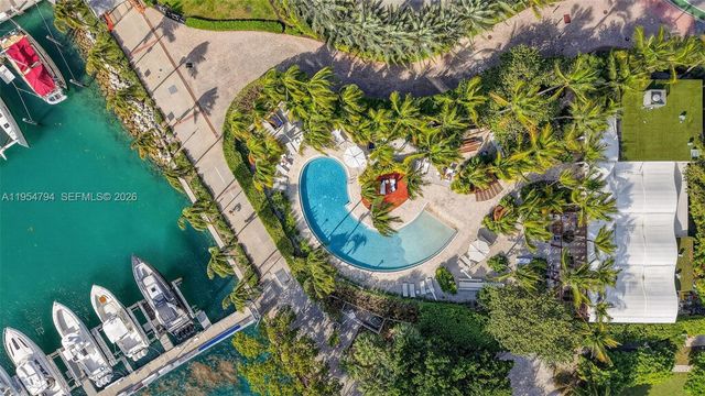 1000 S Pointe Dr 1501, Miami Beach, FL 33139