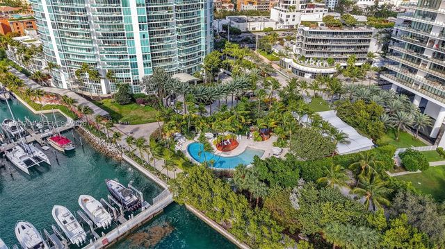1000 S Pointe Dr 1501, Miami Beach, FL 33139