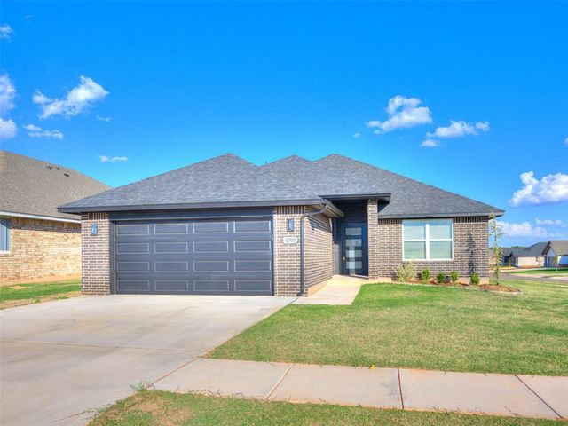 12100 Birch Street, Yukon, OK 73099