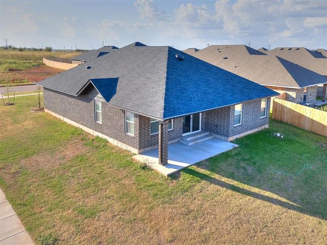 12100 Birch Street, Yukon, OK 73099