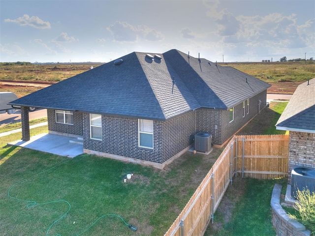 12100 Birch Street, Yukon, OK 73099