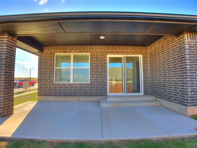 12100 Birch Street, Yukon, OK 73099