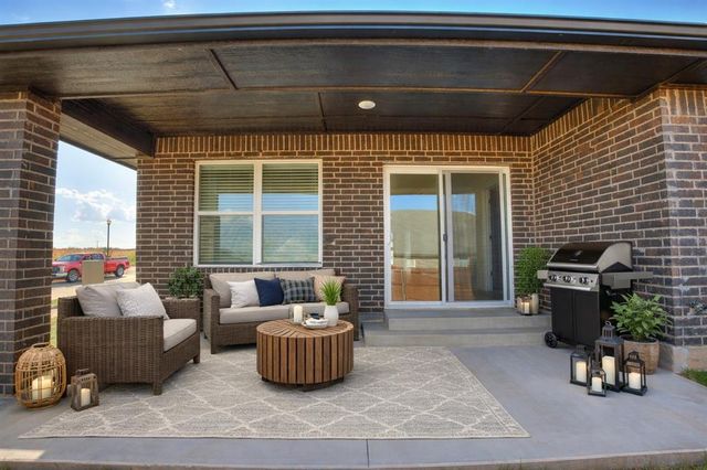12100 Birch Street, Yukon, OK 73099