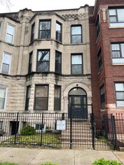 4813 S Prairie Avenue, Chicago, IL 60615