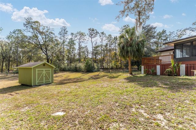 20290 SW 97TH PLACE, Dunnellon, FL 34431