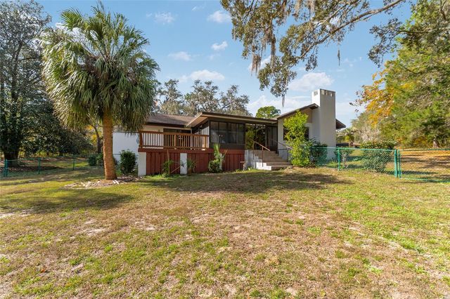 20290 SW 97TH PLACE, Dunnellon, FL 34431