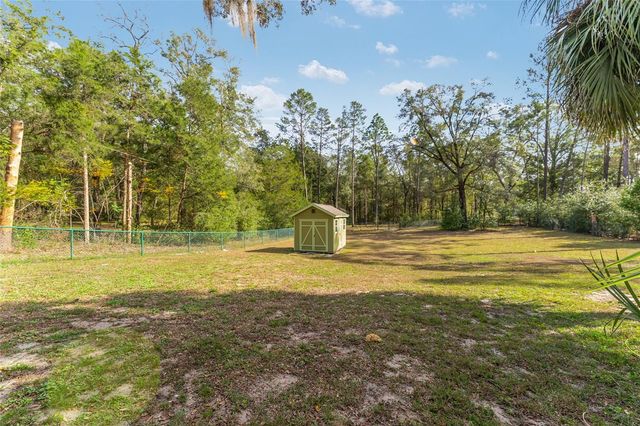 20290 SW 97TH PLACE, Dunnellon, FL 34431
