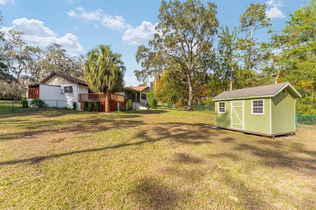 20290 SW 97TH PLACE, Dunnellon, FL 34431