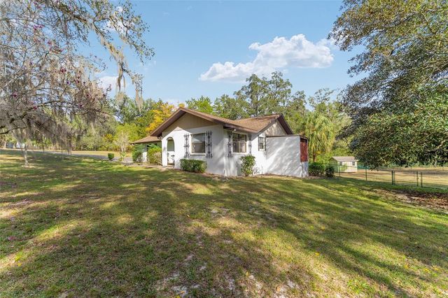 20290 SW 97TH PLACE, Dunnellon, FL 34431