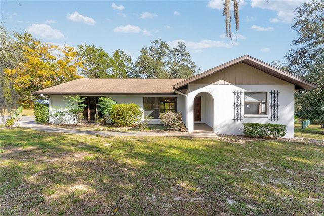 20290 SW 97TH PLACE, Dunnellon, FL 34431