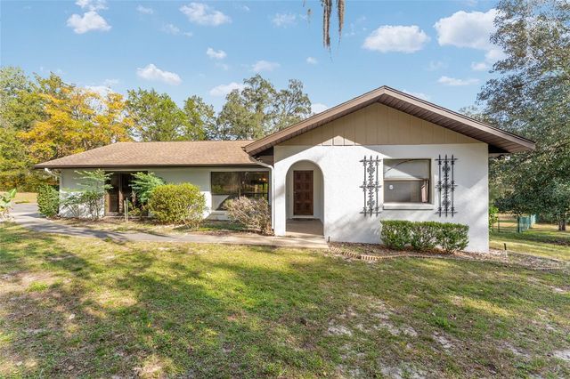 20290 SW 97TH PLACE, Dunnellon, FL 34431