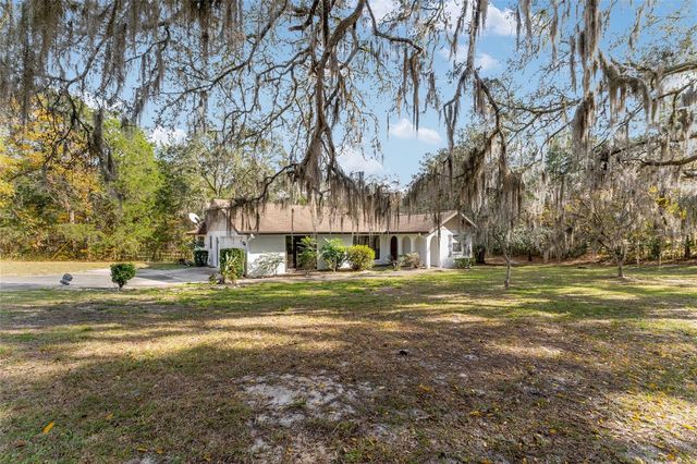 20290 SW 97TH PLACE, Dunnellon, FL 34431