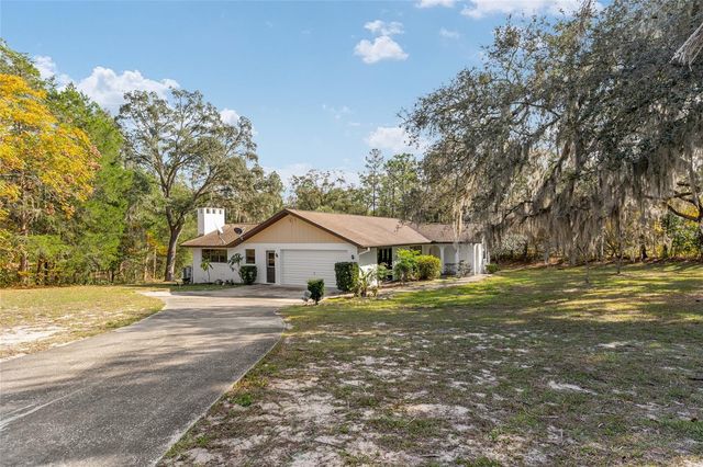 20290 SW 97TH PLACE, Dunnellon, FL 34431