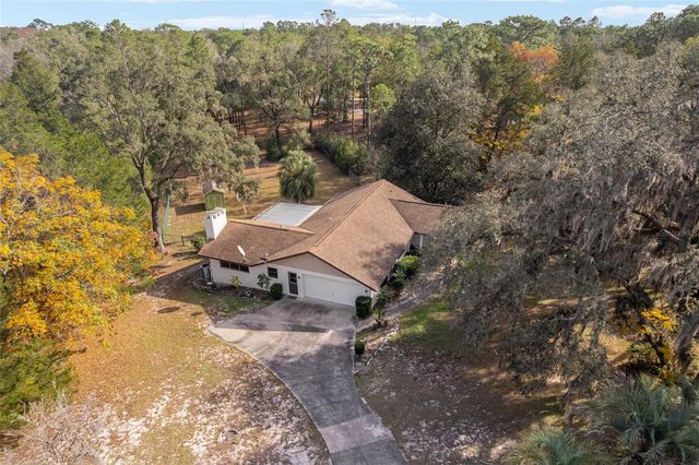 20290 SW 97TH PLACE, Dunnellon, FL 34431