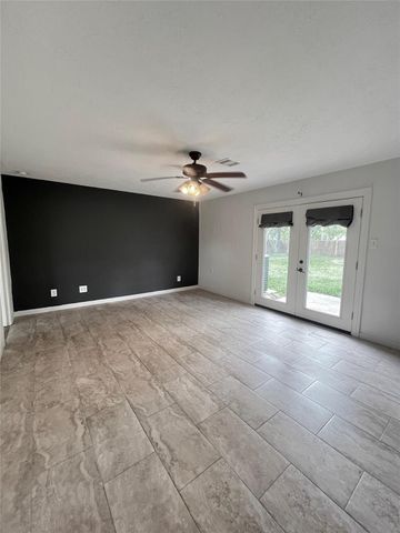 1538 Webster Street, League City, TX 77573