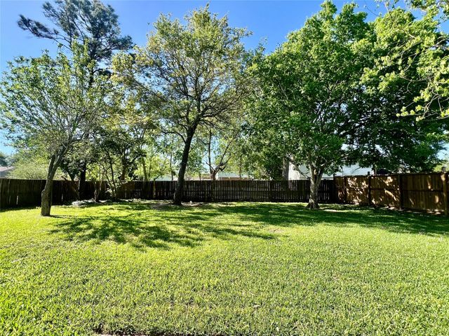 1538 Webster Street, League City, TX 77573