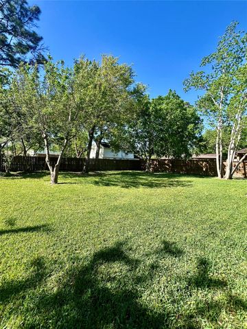 1538 Webster Street, League City, TX 77573