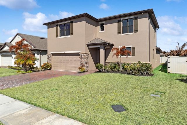 4040 DRAGONFLY DRIVE, Melbourne, FL 32904