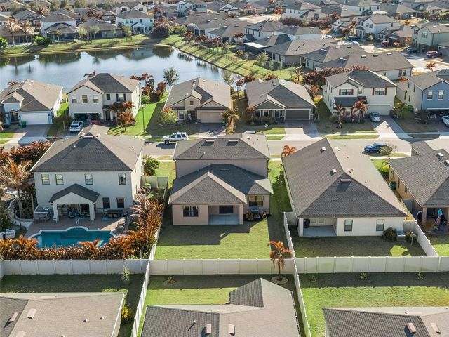 4040 DRAGONFLY DRIVE, Melbourne, FL 32904