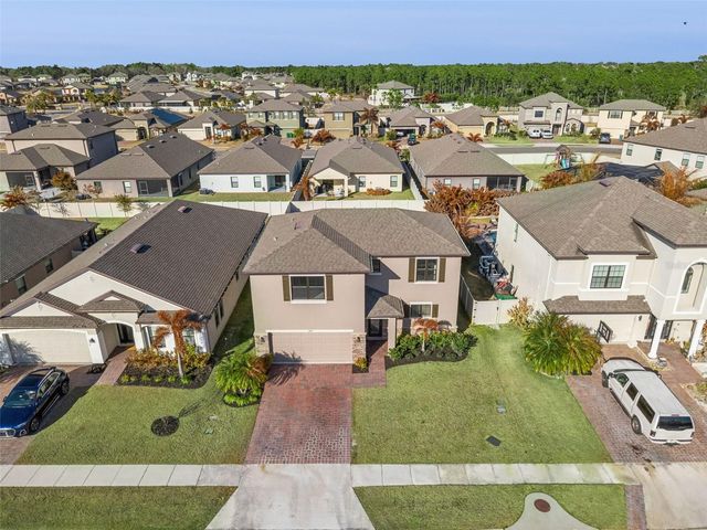 4040 DRAGONFLY DRIVE, Melbourne, FL 32904