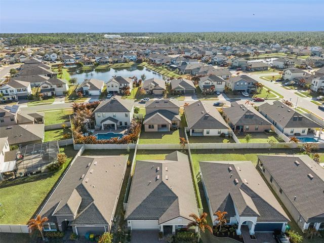 4040 DRAGONFLY DRIVE, Melbourne, FL 32904