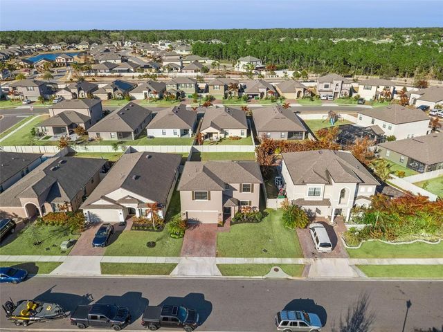 4040 DRAGONFLY DRIVE, Melbourne, FL 32904