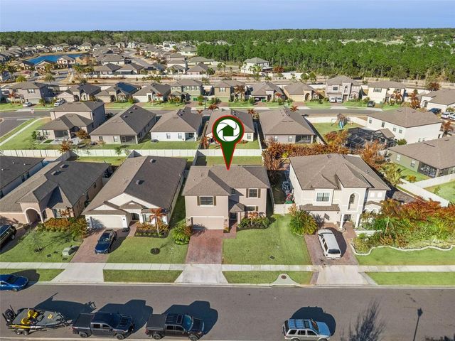 4040 DRAGONFLY DRIVE, Melbourne, FL 32904