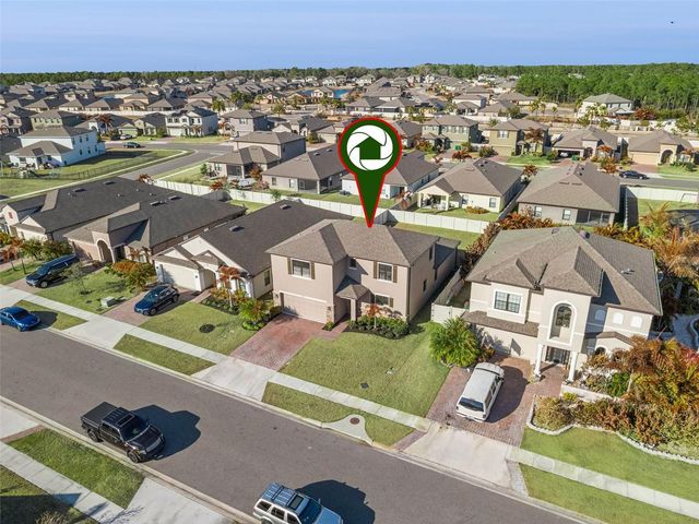 4040 DRAGONFLY DRIVE, Melbourne, FL 32904