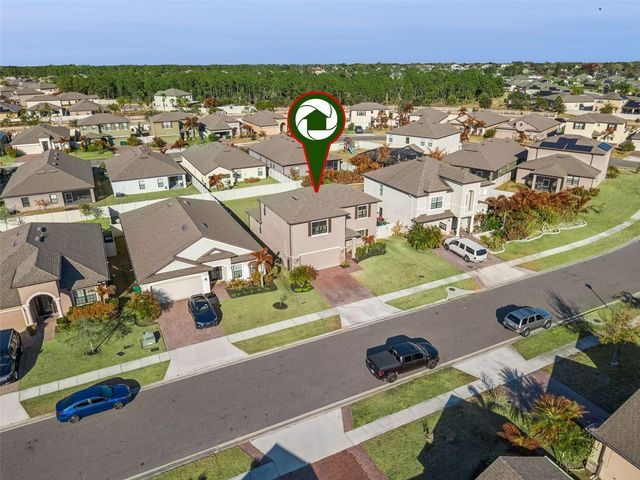 4040 DRAGONFLY DRIVE, Melbourne, FL 32904