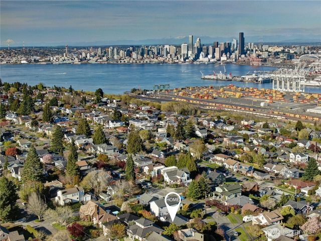 3719 38th Avenue SW, Seattle, WA 98126