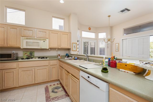 10716 Grand Cypress Avenue, Las Vegas, NV 89134