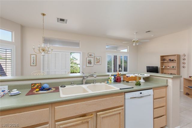 10716 Grand Cypress Avenue, Las Vegas, NV 89134