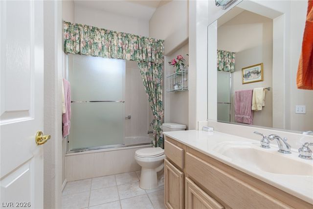 10716 Grand Cypress Avenue, Las Vegas, NV 89134