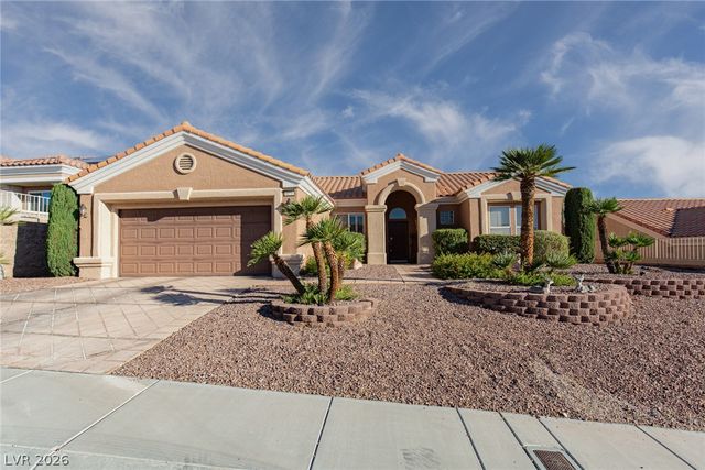 10716 Grand Cypress Avenue, Las Vegas, NV 89134