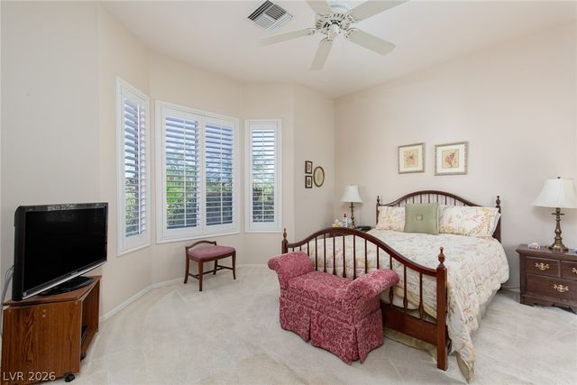 10716 Grand Cypress Avenue, Las Vegas, NV 89134