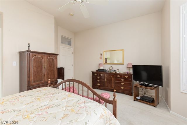 10716 Grand Cypress Avenue, Las Vegas, NV 89134