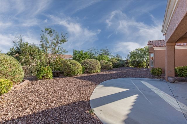 10716 Grand Cypress Avenue, Las Vegas, NV 89134