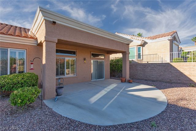 10716 Grand Cypress Avenue, Las Vegas, NV 89134
