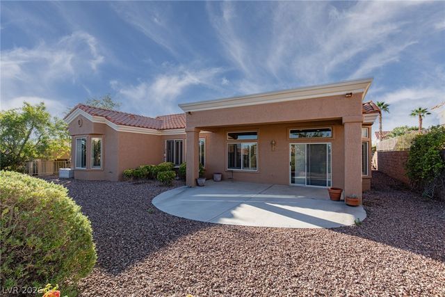 10716 Grand Cypress Avenue, Las Vegas, NV 89134