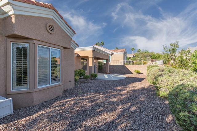 10716 Grand Cypress Avenue, Las Vegas, NV 89134