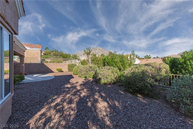 10716 Grand Cypress Avenue, Las Vegas, NV 89134