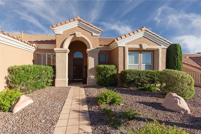 10716 Grand Cypress Avenue, Las Vegas, NV 89134