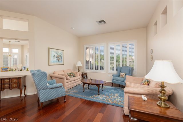 10716 Grand Cypress Avenue, Las Vegas, NV 89134