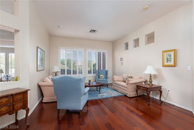 10716 Grand Cypress Avenue, Las Vegas, NV 89134