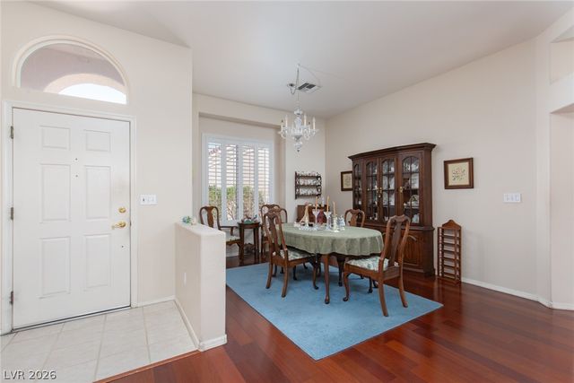 10716 Grand Cypress Avenue, Las Vegas, NV 89134