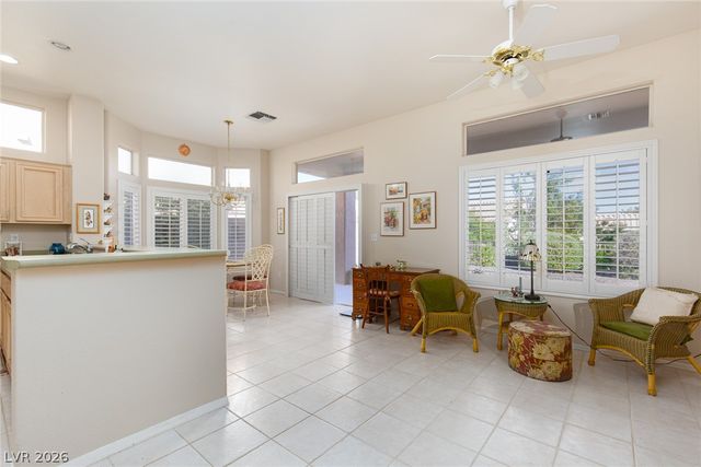 10716 Grand Cypress Avenue, Las Vegas, NV 89134